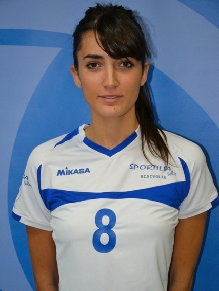 GORGOGLIONE EMILIA